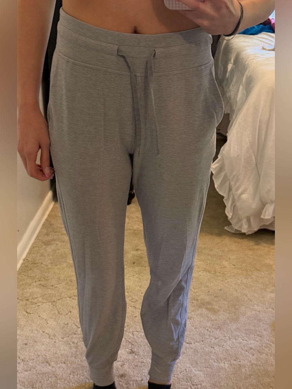Lululemon Joggers